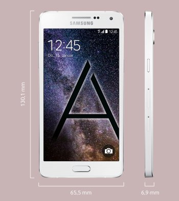 Samsung Galaxy A3 Manual Pdf Download