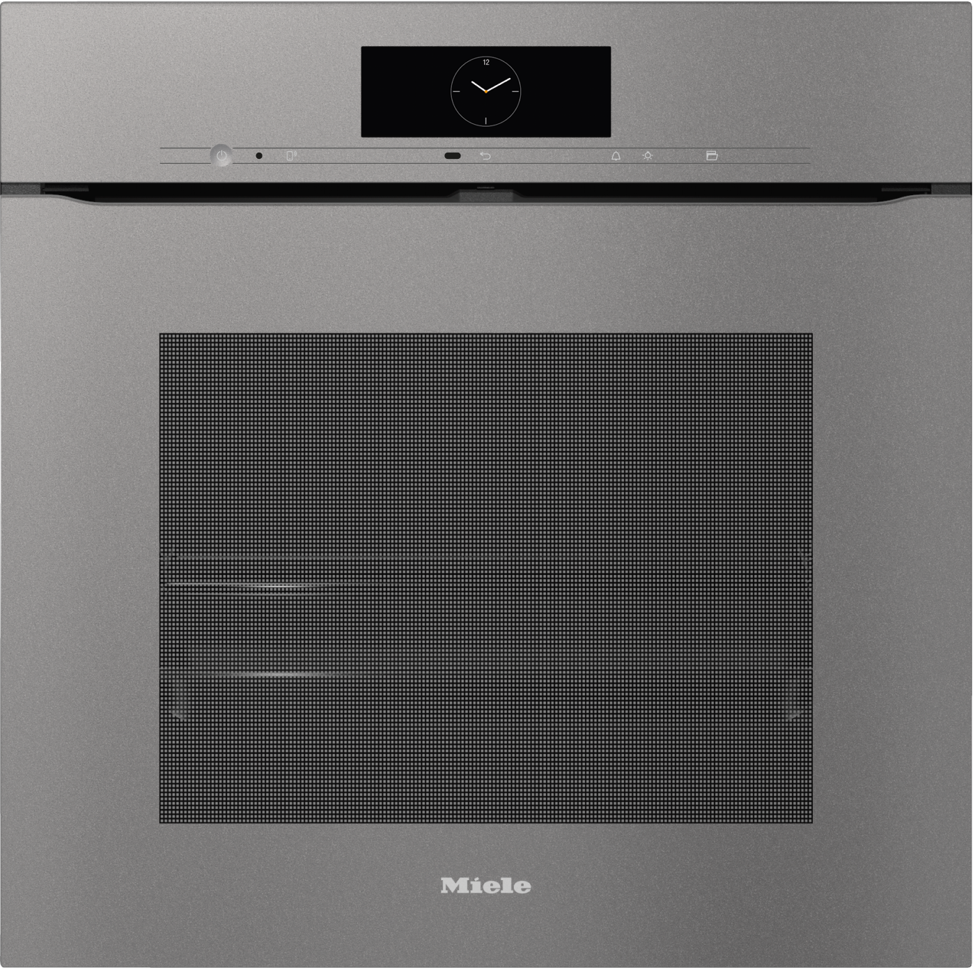Miele Classic Oven Manual Download